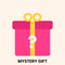 Mystery Gift