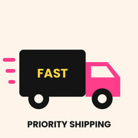 Priority Shipping