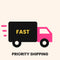Priority Shipping